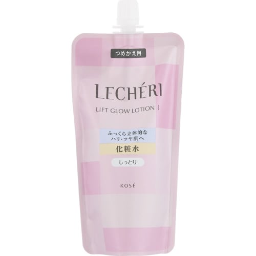 

lecheri lift glow lotion 1 refill 150ml