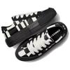 Converse Chuck Taylor All Star Cruise Checkered Black Egret A08790C