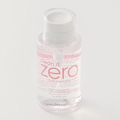 [Vanillaco] Clean It Zero Pure Cleansing Water 310mL