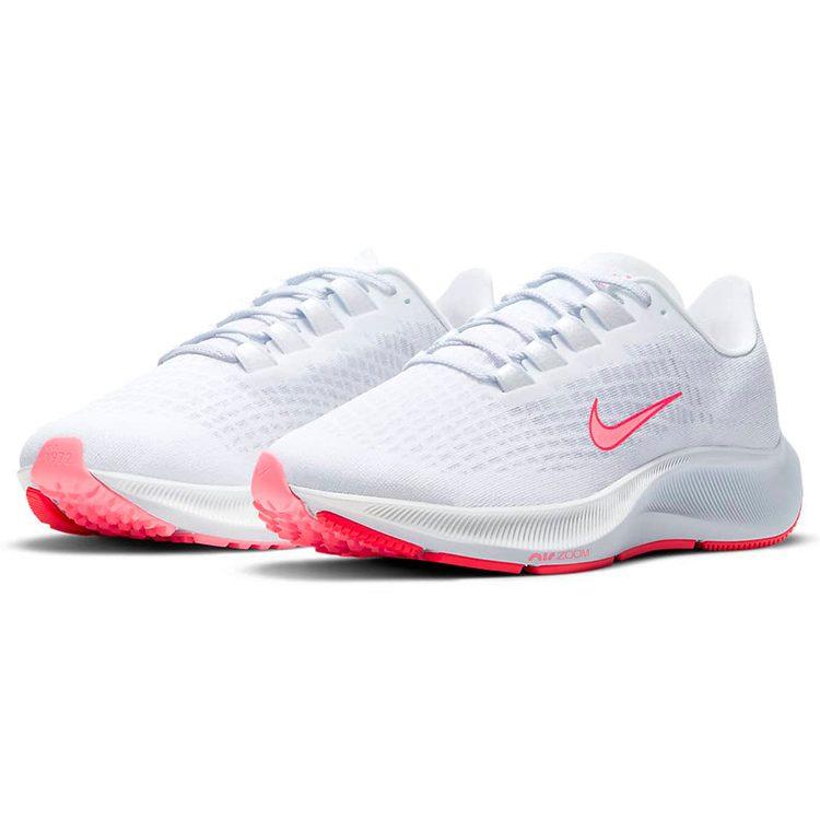 Nike Pegasus 37 Mesh, Textil Dämpfung Rutschfest Abriebfest Leichtgewicht DJ4019-104