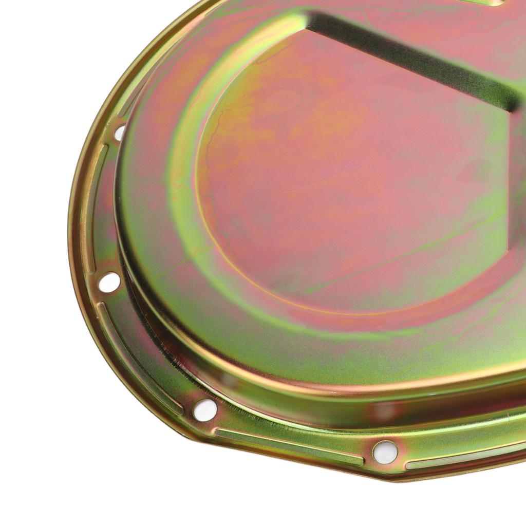 Timing Chain Cover Gasket     Kit Metal for   283 327 305 350 383 400 Engines