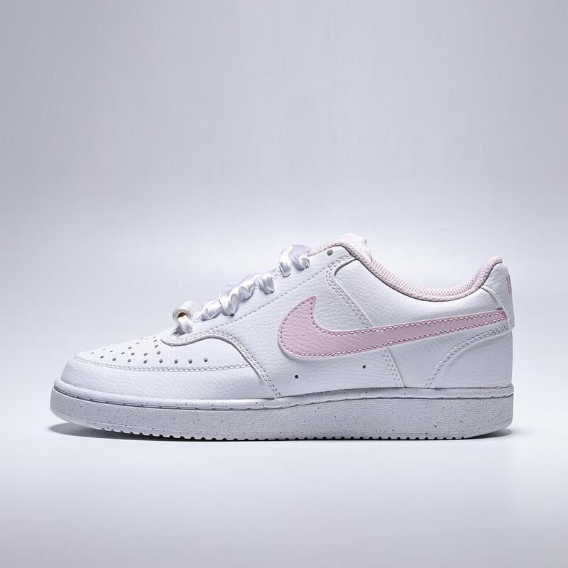 Женские повседневные кроссовки Nike Court Vision LO LE US 6