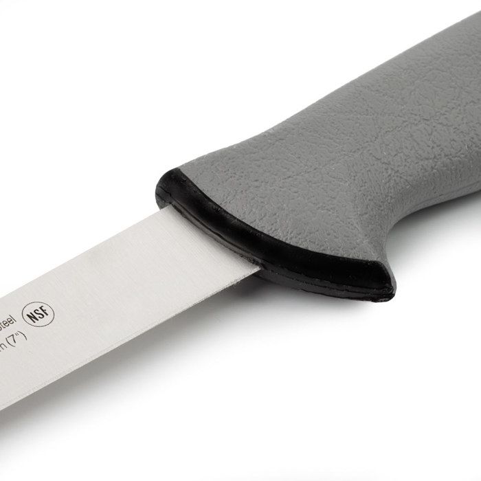 Couteau filet de sole - ARCOS - Colour Prof - Lame flexible 17cm - Acier inoxydable NITRUM - Ergonomique