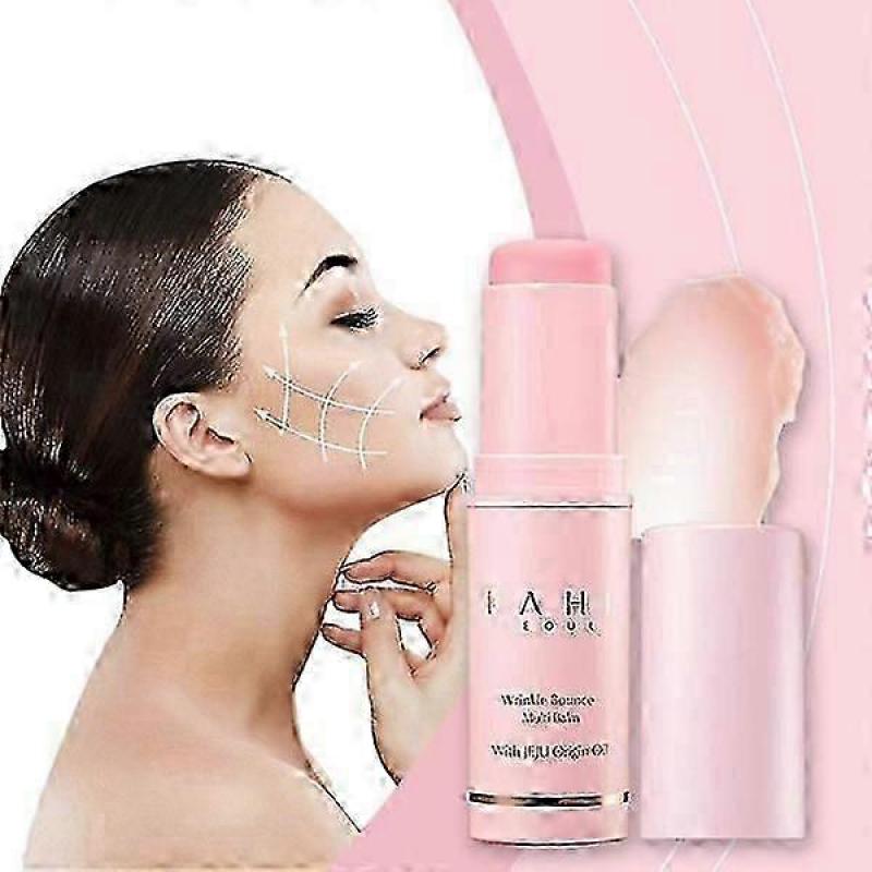 1-3X KAHI Wrinkle Bounce Multi Balm Stick 9g