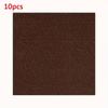 10PCS 30x30cm Self Adhesive Carpet Floor Mat Anti-Slip Floor Sticker Living Room Carpet Anti-Slip Self Adhesive Floor Sticker St