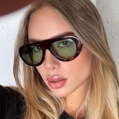 Brillen & Accessoires – Sonnenbrillen