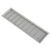 Air Vent Ventilation Grille Enclose Spaces Rectangular Hole