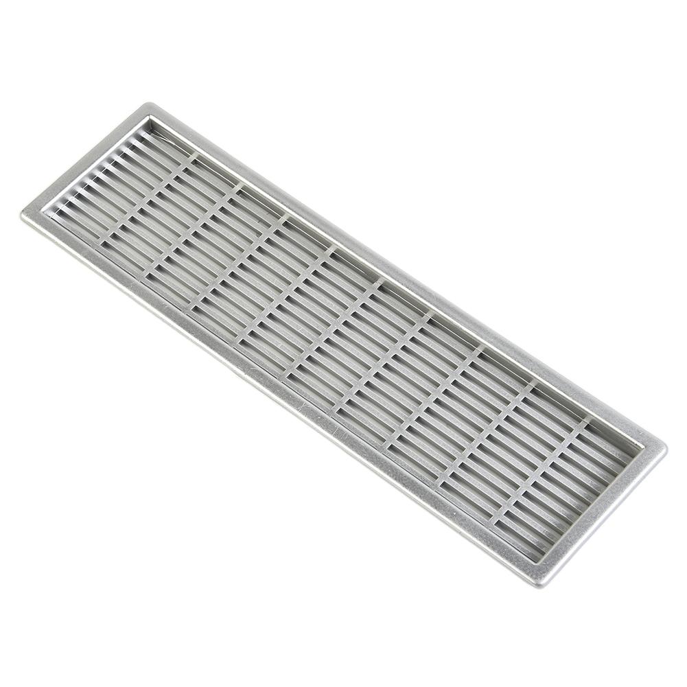 Air Vent Ventilation Grille Enclose Spaces Rectangular Hole