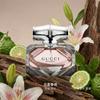 Gucci Bamboo Rhymes Eau De Toilette Gift Box Set Floral Eau De Toilette EDT Birthday Gift Cosmetics Bamboo Rhythm Eau De Toilette 30ml + Ribbon