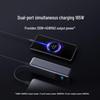 Xiaomi 10000mAh 165W Dual-Port Power Bank