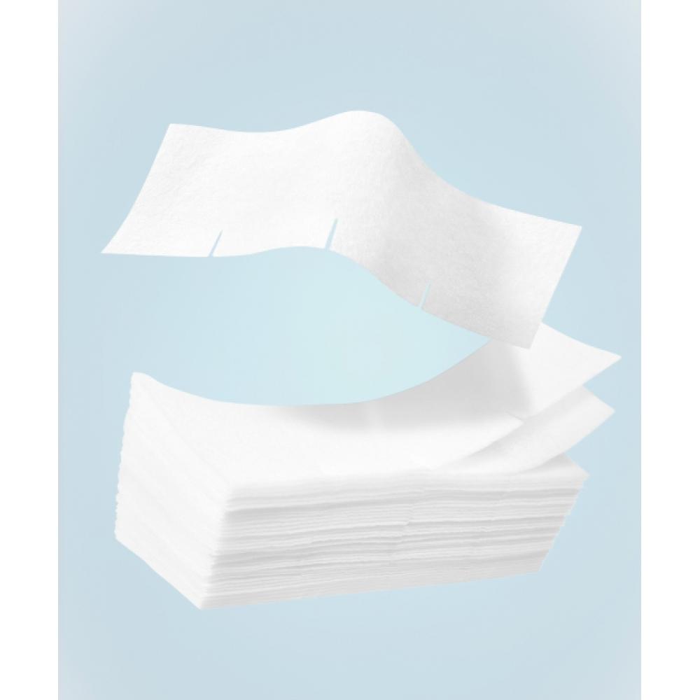 Ilso Wattepads 40 Stück