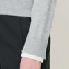 Bcbg Metal Collar Knit Cardigan B6m3g175