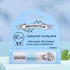 Longhu Cooling Mint Dual-Use Stick