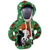 1Pc Gear Shift Hoodie Cover Shift Cover Car Gear Handle Decoration Fits Manual Automatic Universal Car Shift Lever Interiordecor