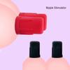 Silicone Female Nipple Clamp Stimulator Super Suction Nipple Clips Breast Bondage Restraint Slave Woman Sex Toy Couple Play