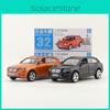 Luxury Alloy Simulation Sedan Model Toy For Collection And Display