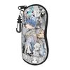 Frieren Anime Glasses Case Unisex Anti-Fall Accessories Himmel Sunglasses Storage Box Ins Eye Contacts Case