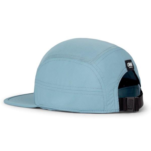 Ssielleuaeseulletig Gocap - Classic - Athletics - Chambray