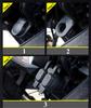 USB Charger Adaptor for BMW R1200GS R1250GS R1250RT K1600GT On-Board DIN Socket