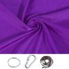 Breathable Kid Swing Soft Hammock Swing Portable Sensory Swing  Indoor