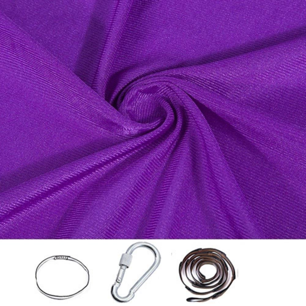 Breathable Kid Swing Soft Hammock Swing Portable Sensory Swing  Indoor