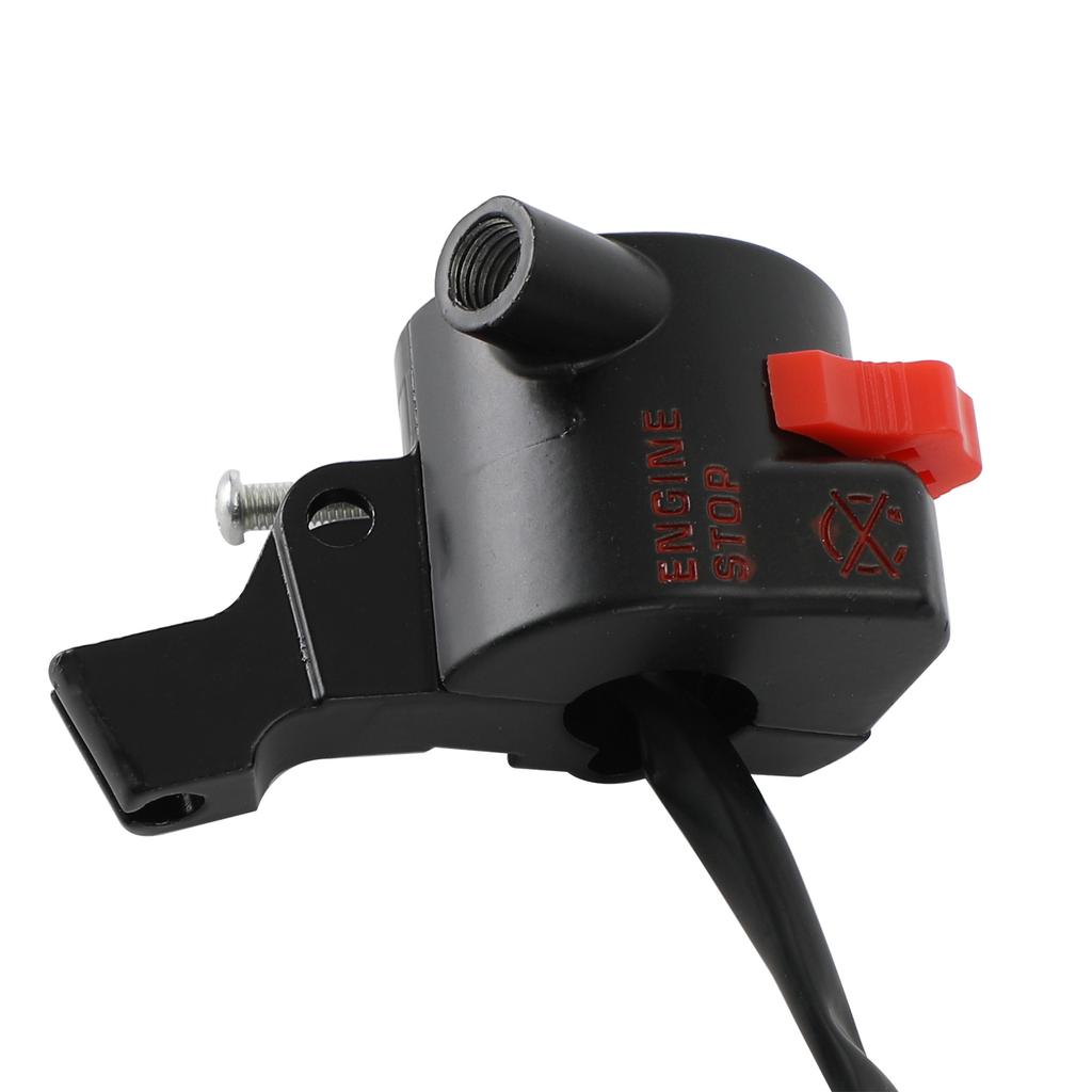 Starter Stop Switch Kill Switch 35130-Gel-D61 For Honda CRF 50F 04-21 05 06