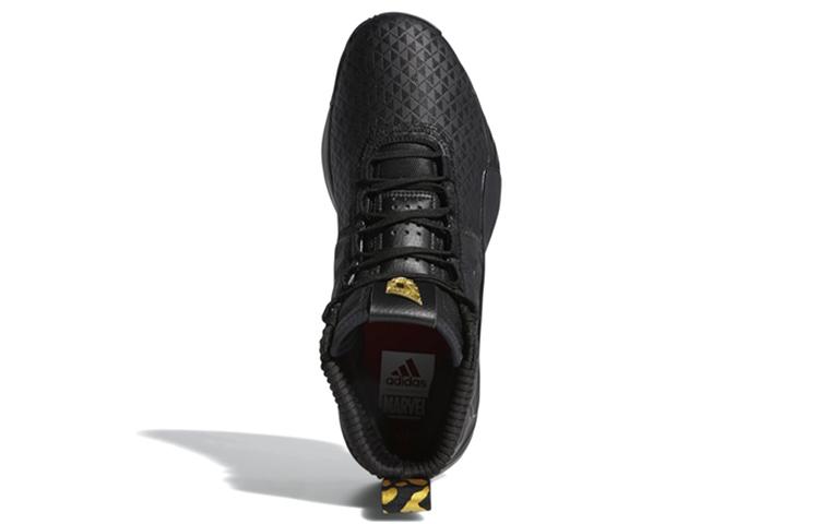 Dame 5 Marvel x Dame 5 Adidas 'Killmonger' EG6577