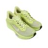 Nike Zoom Fly 6 Comfortable Breathable Supportive Lightweight Reflective Running Shoes Women sneaker Yellow Green IQ3442-751
