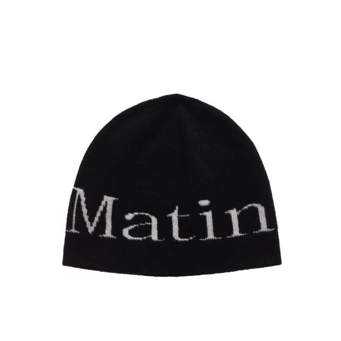 Matin Kim LOGO ŽAKARDĀ ŠORTU