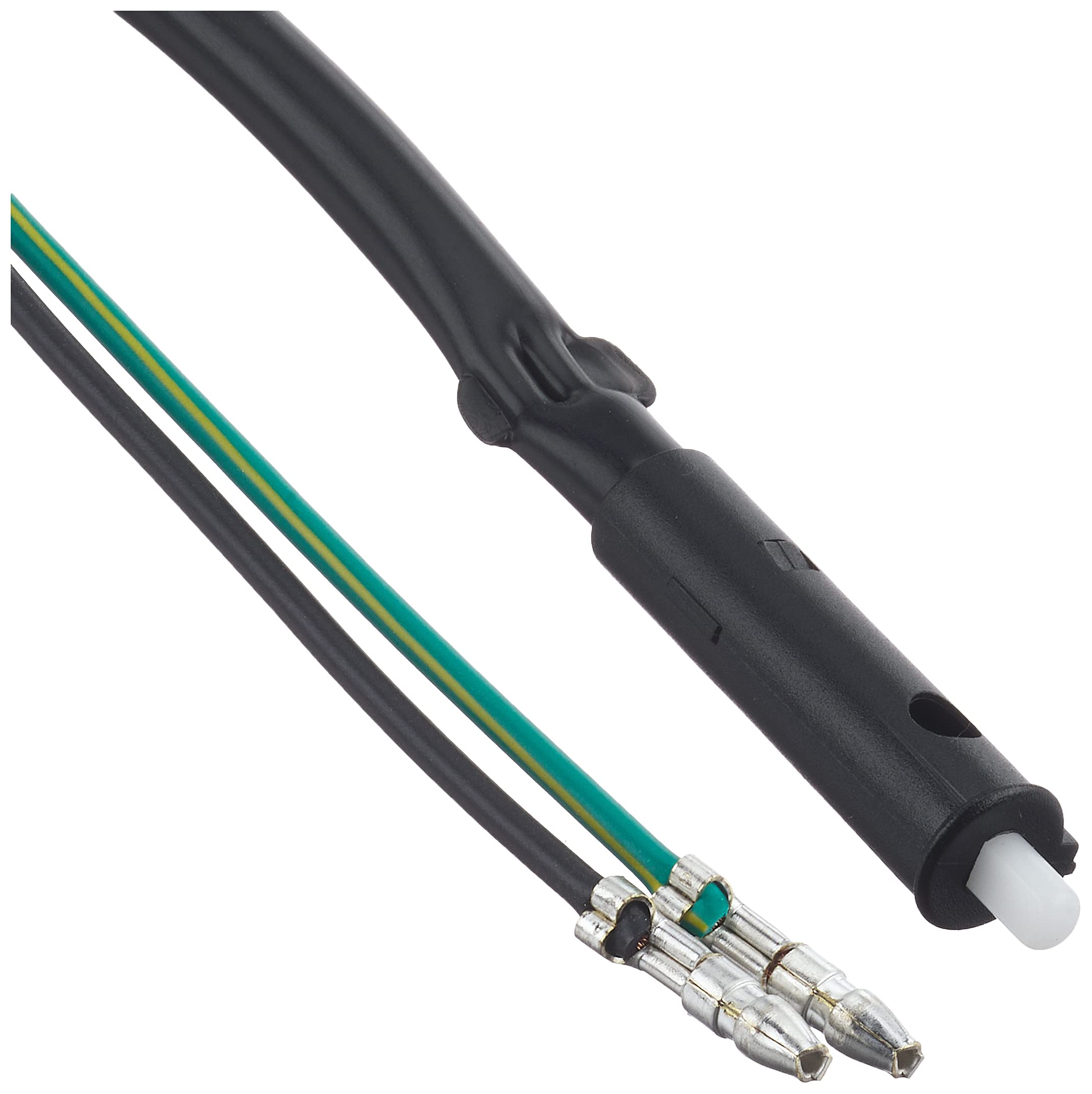 

NTB SSH-03 Front Stop Switch for Honda Total Length: Approx. 13.4 inches (340 mm)