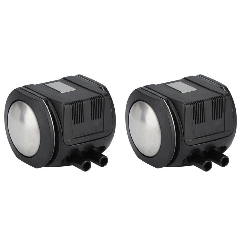 Pulsatore Premium-2X HP102 per Macchina da Mungitura Mucche Accessori Attrezzature Agricole Con Due Uscite