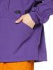 The North Face Firefly Light Hoodie TNF Large Purple,
