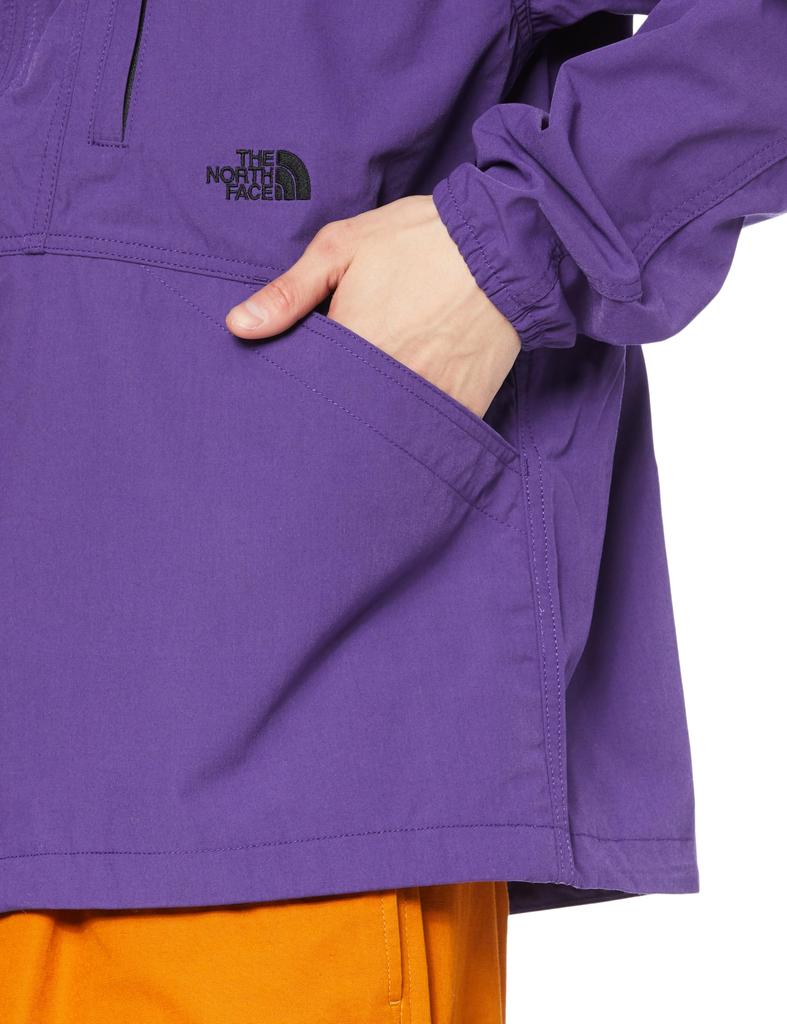 The North Face Firefly Light Hoodie TNF Large Purple,