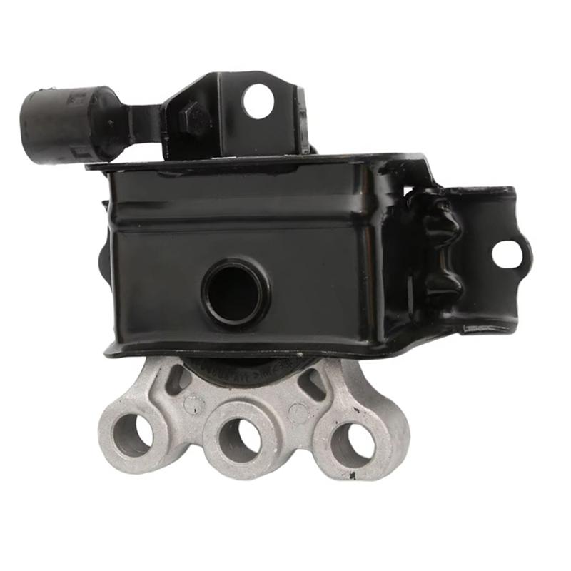 ABLZ-For Sonic 2012-2018 Engine Motor Mount Front Right Gearbox Transmission Mount Bracket 95930076