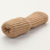 4Pcs Double Layer Door Handle Cover Fine Workmanship Eco-friendly Keep Warm Door Handle Protector for Home