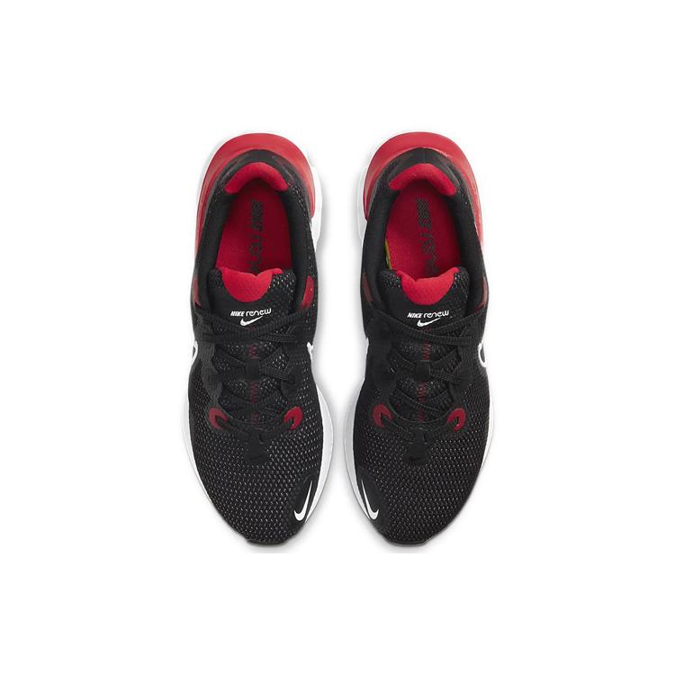New Nike Renew Run 'University Red' CK6357-005