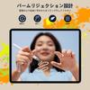 Surface Pen for Surface Windows Touch Pen with Magnetic Attachment, 4096 Pressure Sensitivity, Palm Rejection, Right Click, Eraser, Auto-Off, Type-C F