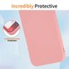 For Honor X5c 4G/Honor X5c Plus 4G Wallet Case Pattern Printing PU Leather Phone Cover with Lanyard