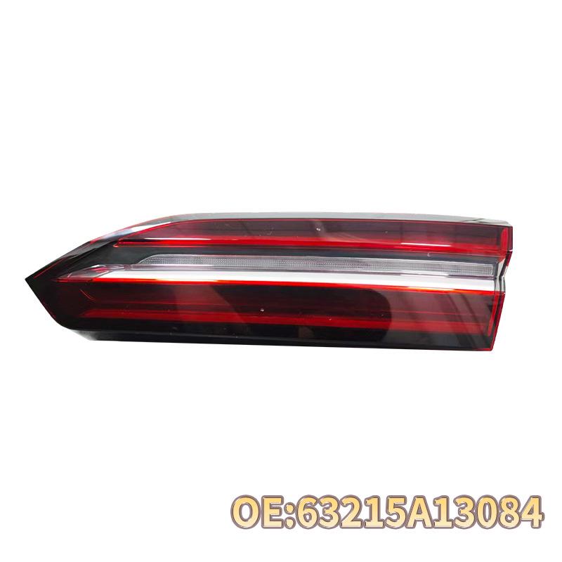 Compatible Taillights for BMW Models 2011-2026: F10, F18, G30, G38, G60, G68 - Inner & Outer