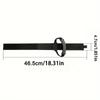 5/1Pcs Water Pipes Heavy Object Storage Straps With Handle Portable Cable Storage Straps  Multipurpose Extension Cord Organizer