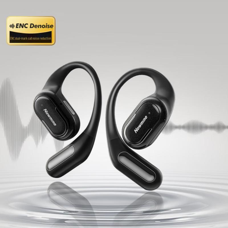 Newman LY57 Wireless Bone Conduction Sports Headphones