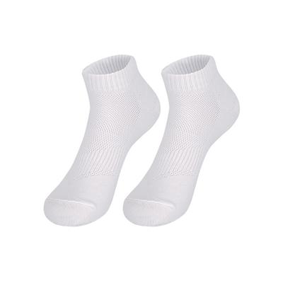 Professional Non-Slip Running Socks Sports Socks Men'S And Women'S Medium Tube Cotton Wear-Resistant Socks Breathable Sweat-Absorbing Fitness Basketba