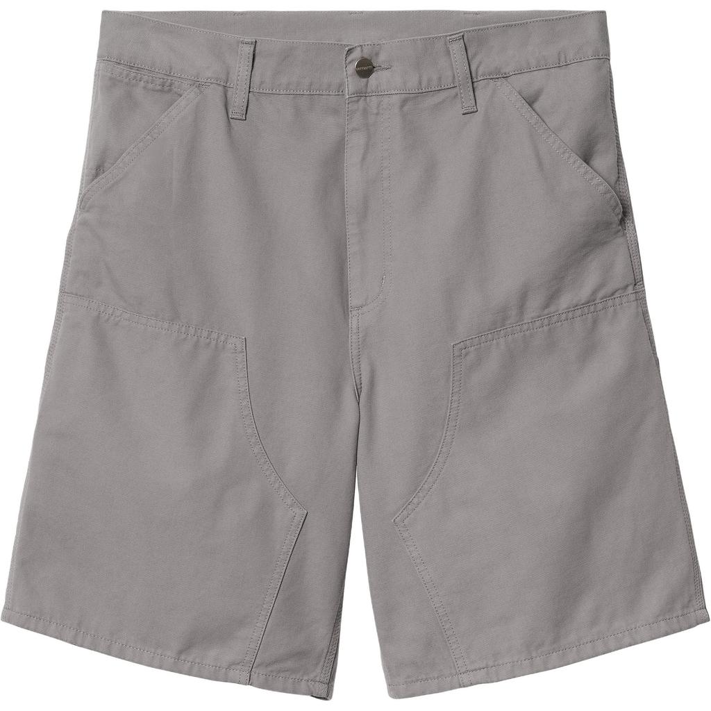 Carhartt WIP Double Knee Relaxed Fit Shorts I034793-2LR-06