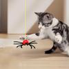 Door Frame Cat Toy Hangable Elastic String Spider Game Interactive Toys For Cats For Puppy Kitten Small Medium Large Breed Pet