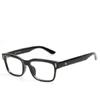 High Quality Brand Design Clear Lens Eyewear Frames Unisex Eyeglasses Men Women Optical anti-fatigue Goggles Eye Glasses Frames