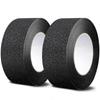 Cross-Border Transparent PEVA Anti-Slip Safety Tape for Bathroom, Bathtub, Stairs, Floor, and Shoe Soles
