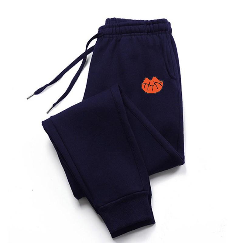 Versatile Women's Pants Soft Joggers Fitness Sweatpants Comfortable Trousers Womens Fashion Baggy Pants Woman 2024New Casual