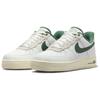 Nike  Air Force 1 07 LX Command Force - Gorge Green Women Sneakers White Summit-White DR0148-102