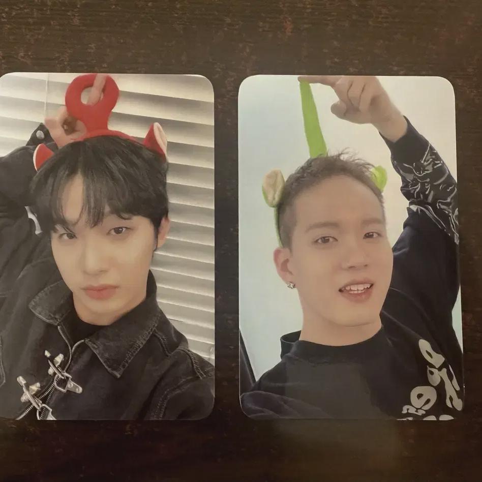 

Btob Lucky Draw Photocard Sell