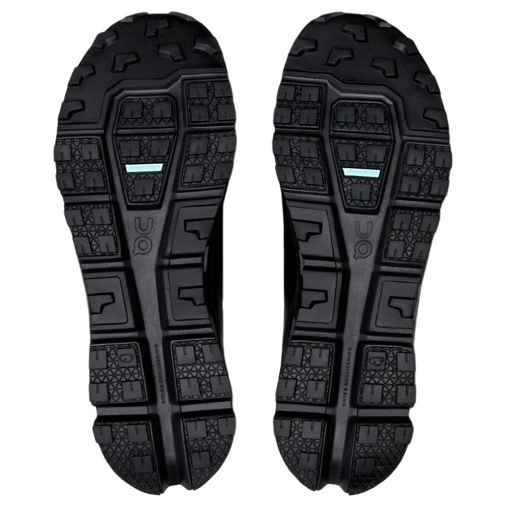Cloudultra On 2 'All Black' 3MD30280485